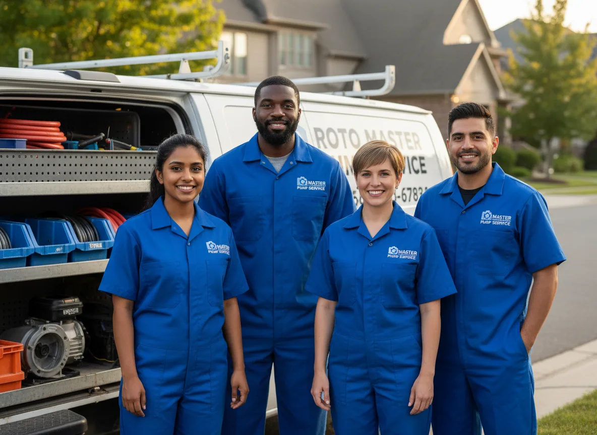 Sump Pump Installation company in White Oak, MD